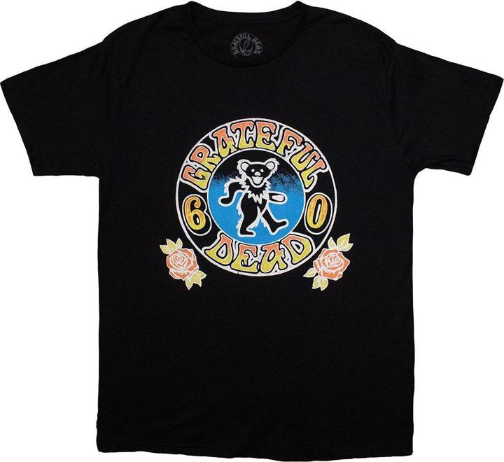 Produktbild Grateful Dead TShirt (XL)