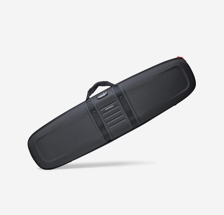 Image du produit Solognac Coffre à fusils semi-rigide 125 cm