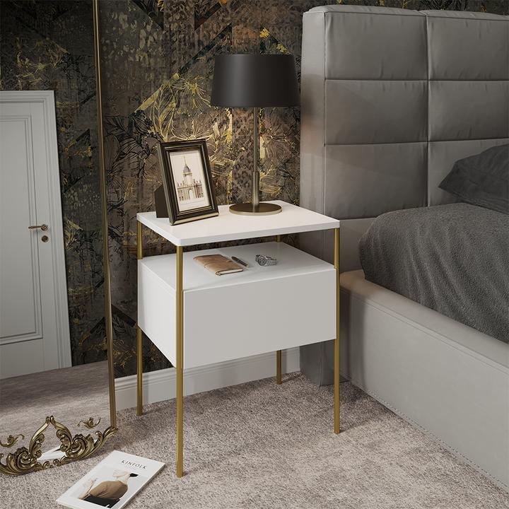 Actual product image Vicco Mira (40 x 50 x 30 cm)