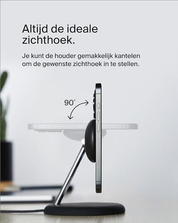 Image du produit Belkin Charging Stand (15 W)