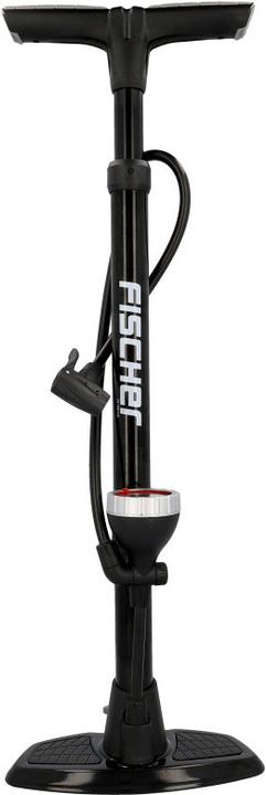 Immagine prodotto Fischer Pompa a pedale commutabile