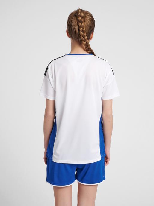 Immagine prodotto hummel Authentic Poly Jersey Donna S/S (XXL)