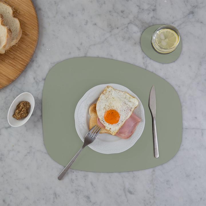 Image du produit Vacavaliente Ruca Stone Placemat (1 pcs, 40 x 33 cm)