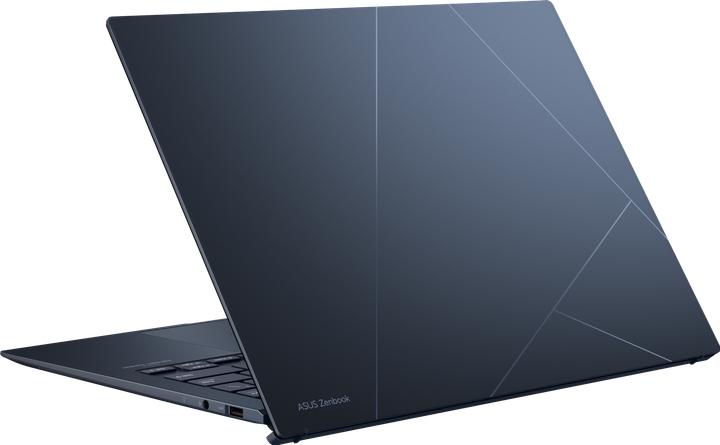 Actual product image ASUS Zenbook S 13 OLED (13.30", Intel Core i7-1355U, 16 GB, 1000 GB, CH)