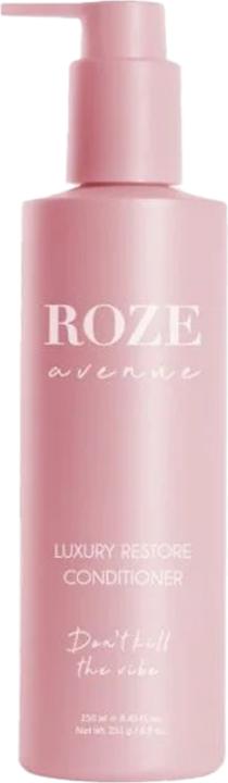 Image du produit Roze Avenue - Après-shampooing Luxury Restore (250 ml)