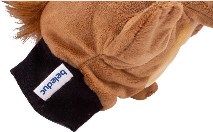 Produktbild Beleduc Handpuppe Kind Eichhörnchen Deluxe