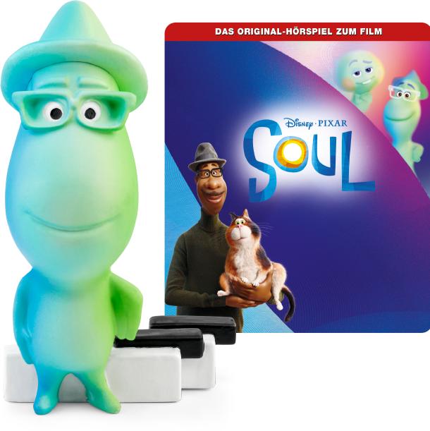 Produktbild Tonies Disney - Soul (Deutsch)