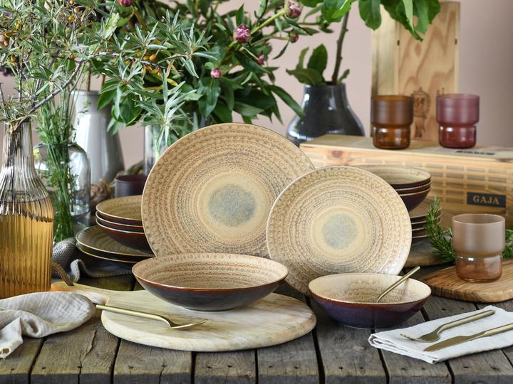 Produktbild CreaTable Neapel (16 Stk.)