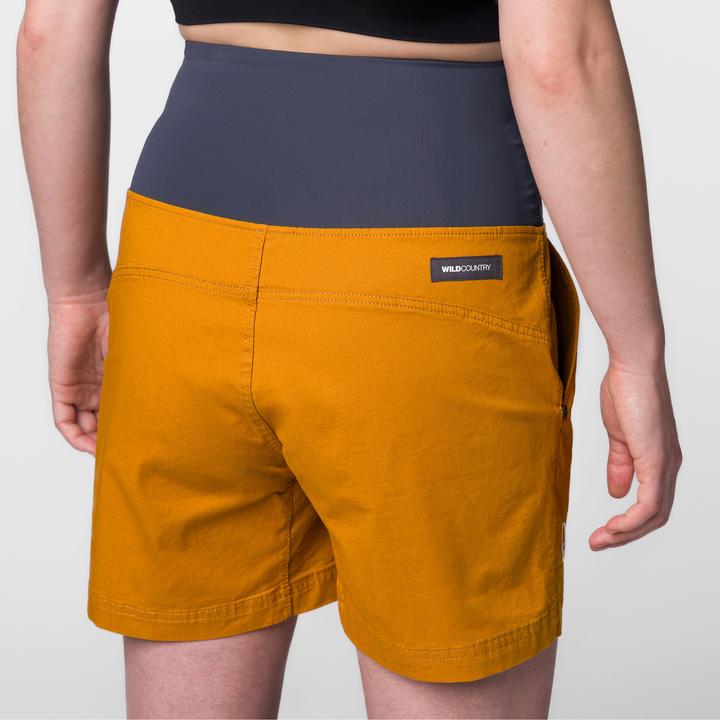 Produktbild Wild Country Women's Session 2 Short (S)