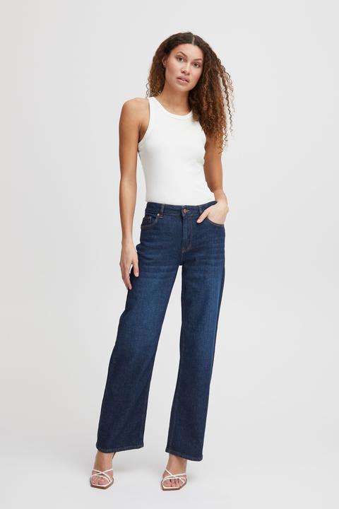 Actual product image Pulz Jeans PZVEGA HW - 50207173 (W28/L30)