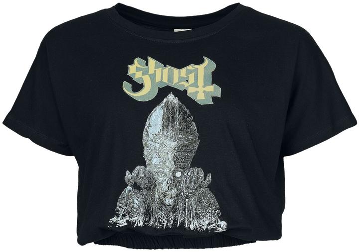 Produktbild Ghost Priest (L)