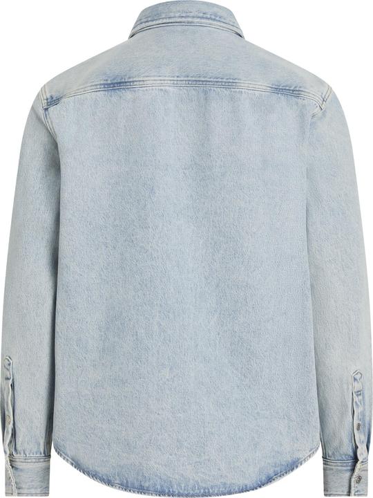 Produktbild Calvin Klein Normales Denimhemd (M)