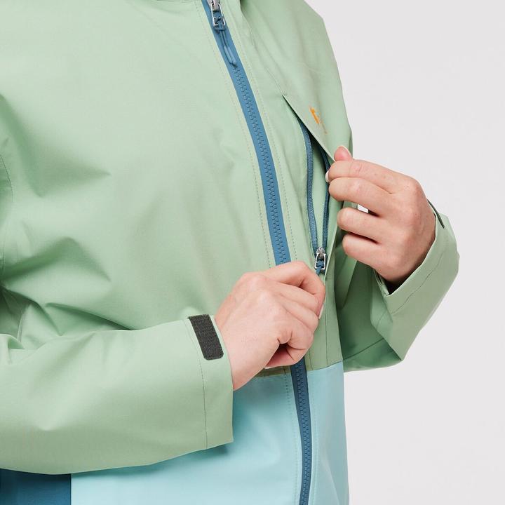 Actual product image Cotopaxi Cielo Rain Jacket (XS)