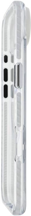 Actual product image Onit Back Cover Armorix iPhone Air Weiss transparent (Apple iPhone Air)