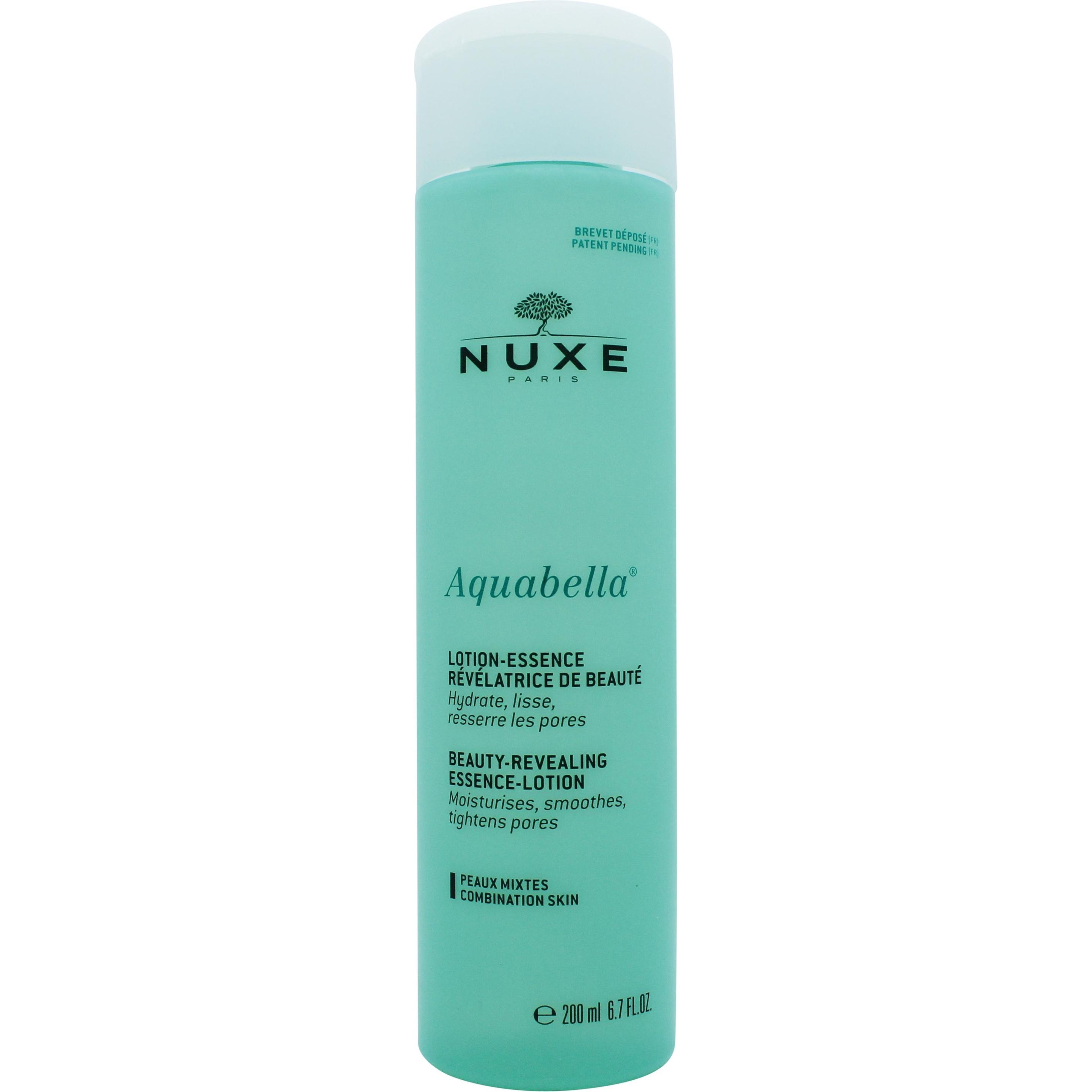 Nuxe Aquabella (Gesichtswasser, 200 ml) (NUX0A46019)