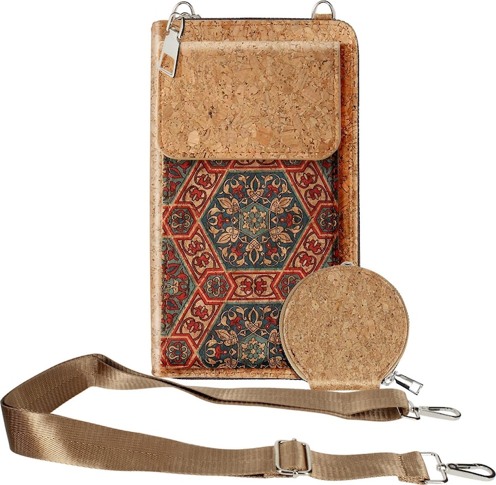 Produktbild Avizar CorkArt Korktasche