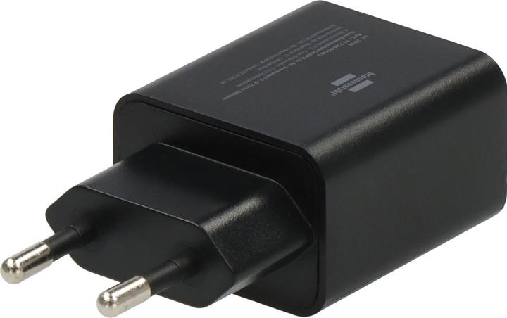 Produktbild Brennenstuhl USB-Ladegerät 20 W Innenbereich Ausgangsstrom (max.) 1.67 A Anzahl (20 W)