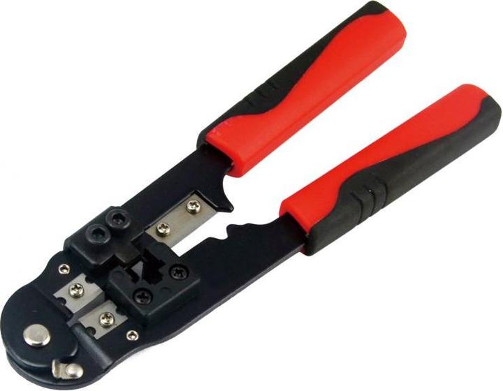 Gembird cablexpert 3-in-1 - Crimpwerkzeug (200 mm)