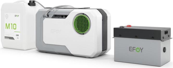 Produktbild EFOY 80 BT