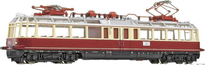 Produktbild Fleischmann N Elektrischer Triebwagen ET 91 01 der DB (Spur N)