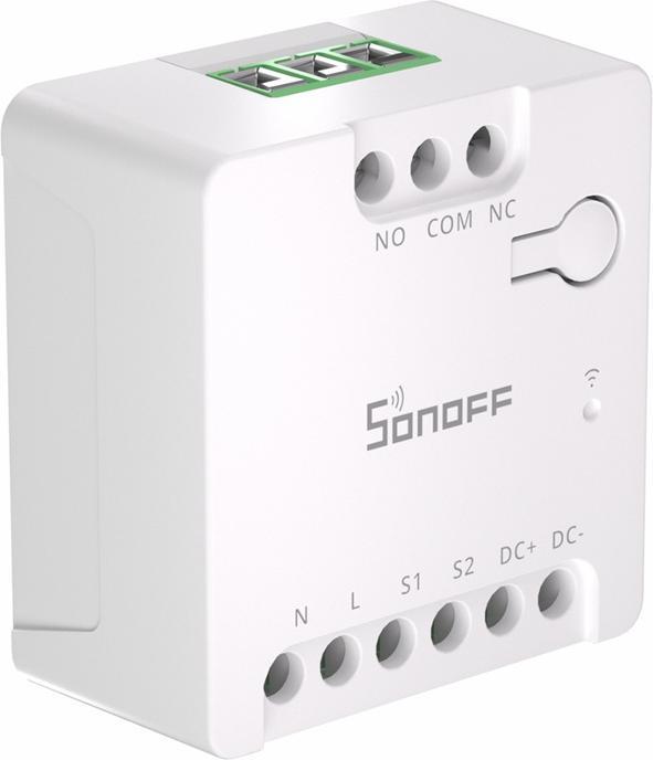 Image du produit Sonoff Mini-D