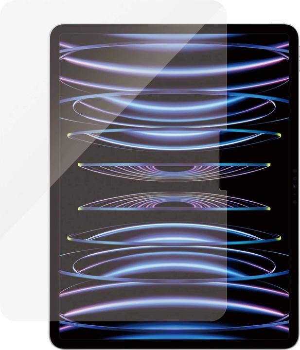 Produktbild PanzerGlass Ultra-Wide Fit (1 Stk., iPad Pro 11 2024 (M4))
