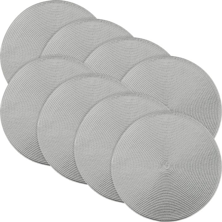 Image du produit Erwin Müller Sets de table (lot de 8) (8 pcs, 35 x 35 cm)