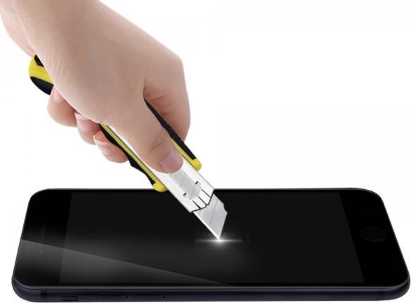 Produktbild Nillkin 3D CP+ MAX Series Schutzglas (1 Stk., Apple iPhone 7 Plus, Apple iPhone 8 Plus)