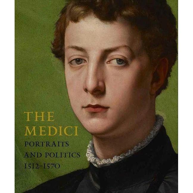Christiansen:The Medici - Portraits and, Fachbücher von Carlo Falciani, Keith Christiansen, Sefy Hendler, Elizabeth Crop...