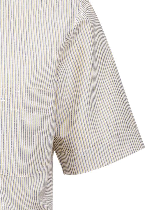 Immagine prodotto Kauf "Bari Kent Kurzarm regular fit mit Leinen" (L)