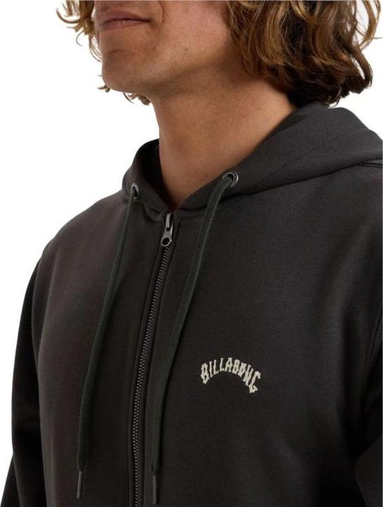 Produktbild Billabong Arch Hoodie Marineblau (S)