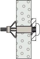 Actual product image Fischer SB cavity dowel (4 pcs.)