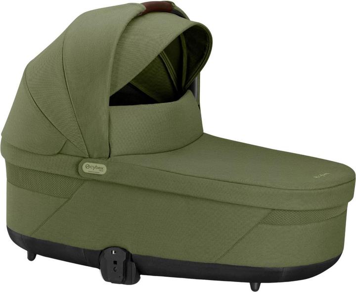 Image du produit Cybex Balios S Lux 3in1 Set