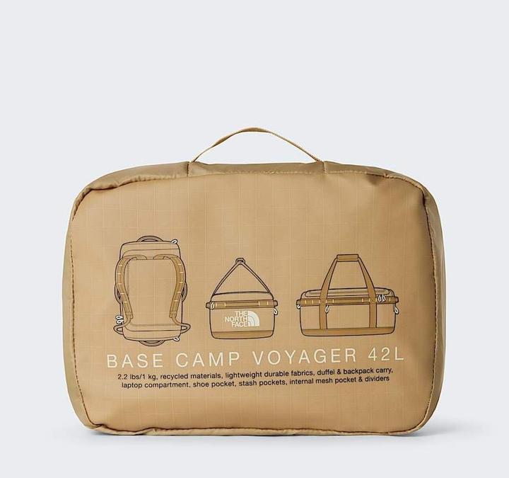Immagine prodotto North Face Base Camp Voyager (42 l)