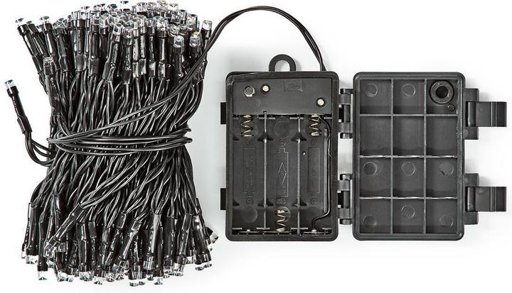 Productafbeelding FT Feeënlampjes 24 LED, warm wit (1.80 m)