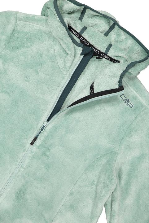 Produktbild CMP Campagnolo Highloft Hoodie (L)