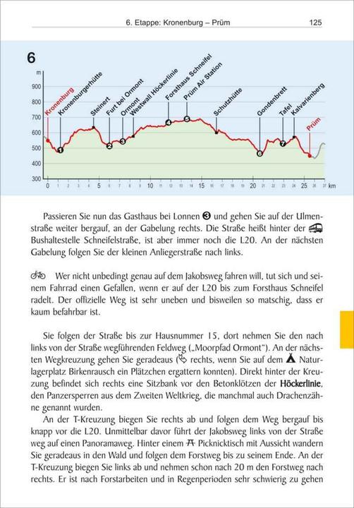 Produktbild Jakobsweg Via Coloniensis (Deutsch, Ingrid Retterath, 2024)
