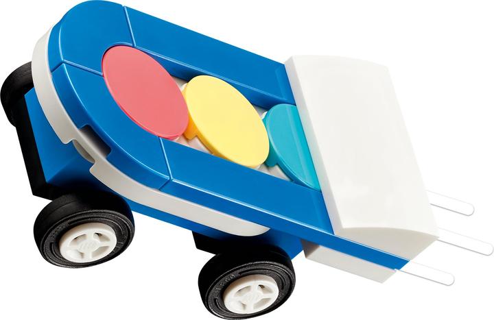Produktbild LEGO Bunte Bausteine-Box (11038, LEGO Classic)
