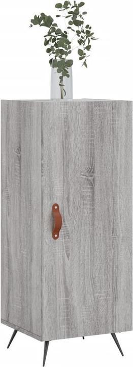 Image du produit vidaXL Sideboard (34.50 x 34 x 90 cm)