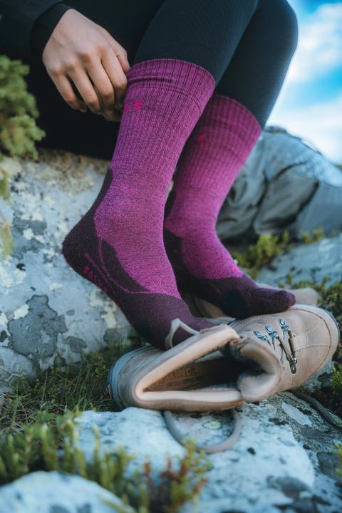 Image du produit Falke TK2 (37 - 38)