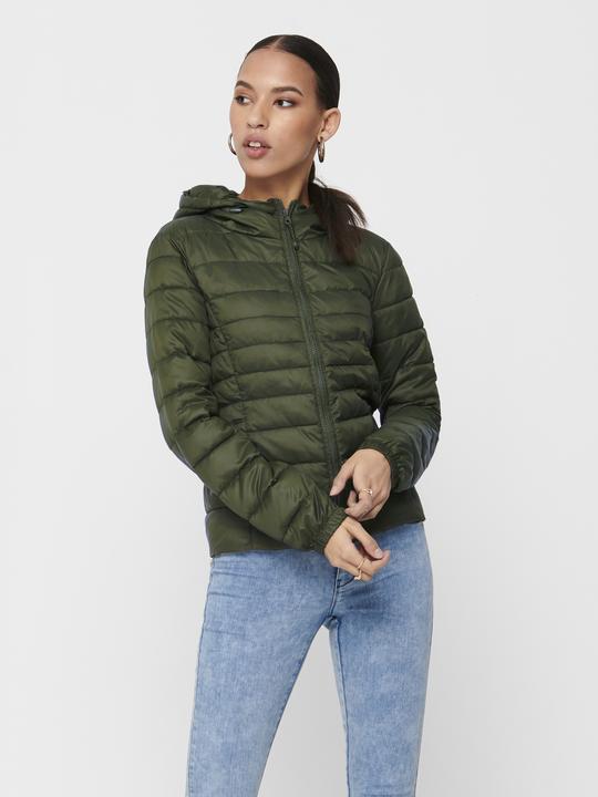 Produktbild Only Kurze Steppjacke (S)