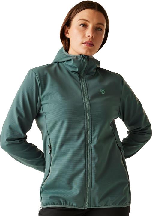 Produktbild Dare2b Iced Softshelljacke (34)