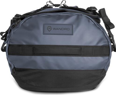 Actual product image Wandrd CARRYALL Duffel 30L Aegean Blue (Camera shoulder bag, 30 l)