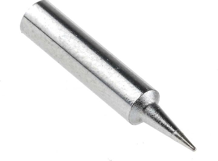 Produktbild Weller Erem Lötkolbenspitze XNT 1 0,5mm (Lötspitze)