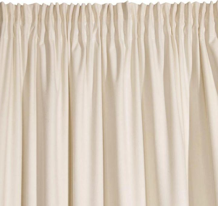 Produktbild Eurofirany ZAS / RIA / J. BEIGE 140X270 T (140 x 270 cm)