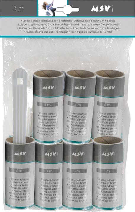 Produktbild MSV Alice