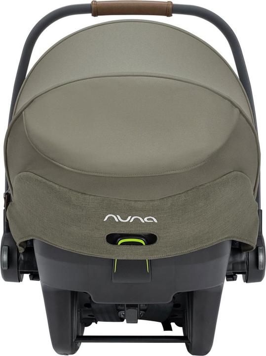 Image du produit Nuna PIPA next avec base (Coque auto)