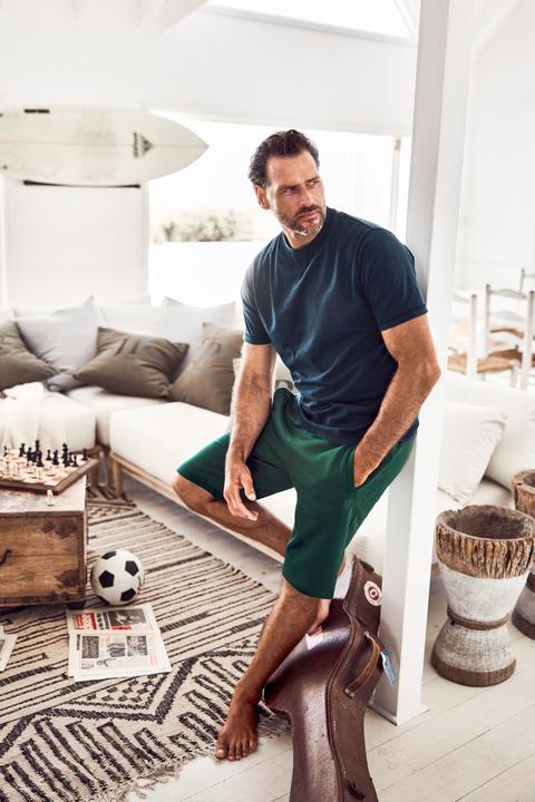 Produktbild JP1880 Bermuda, Basic, kurze Jogginghose, bis 8XL (XXL)