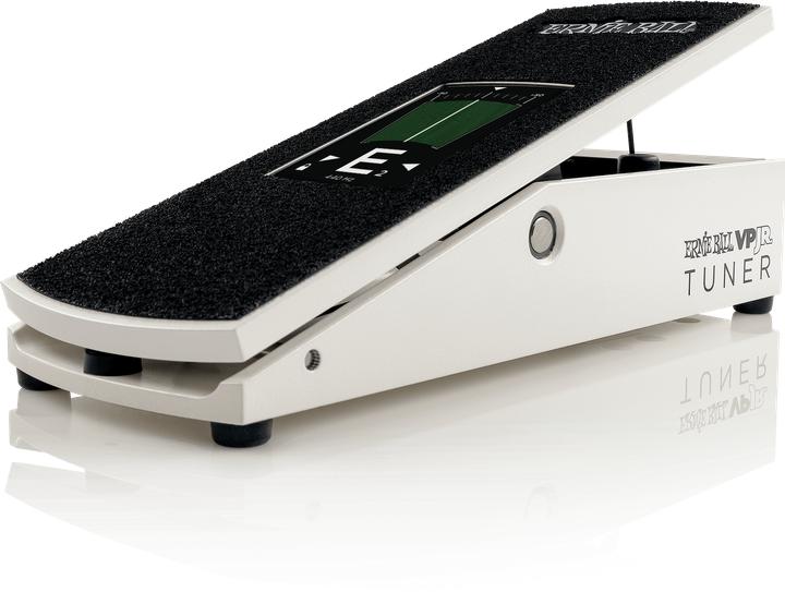 Actual product image Ernie Ball VPJR Tuner (Electric guitar)