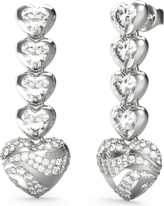 Image du produit Guess JUBE04493JWRHT (42 mm)